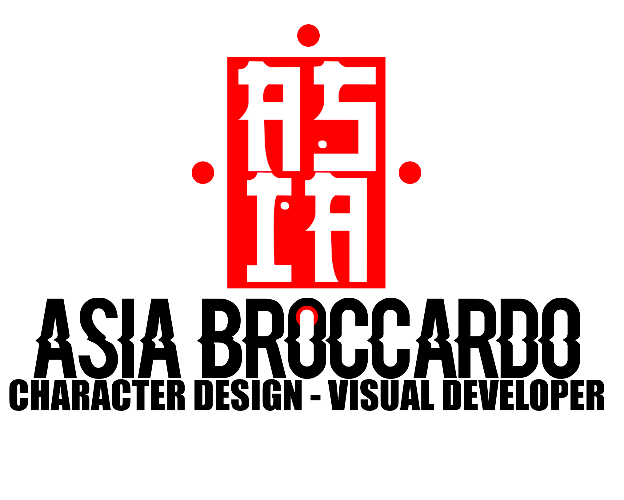 Asia Broccardo